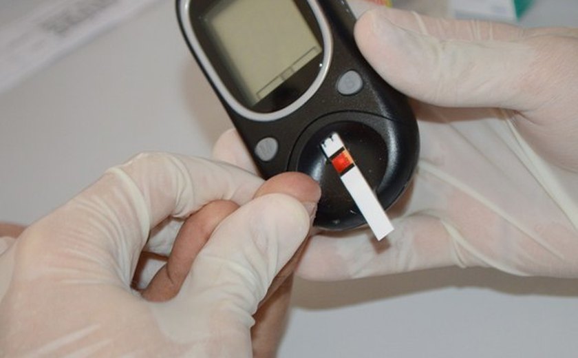 Diabético pode ter vida saudável se detectar cedo e controlar a doença