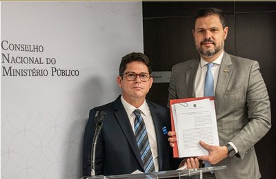 Aegea firma acordo com o Conselho Nacional do Ministério Público para apoiar universalização do saneamento em escolas públicas