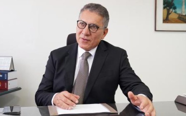 Desembargador Jasiel Ivo ganha força como possível nome para o Tribunal Superior do Trabalho