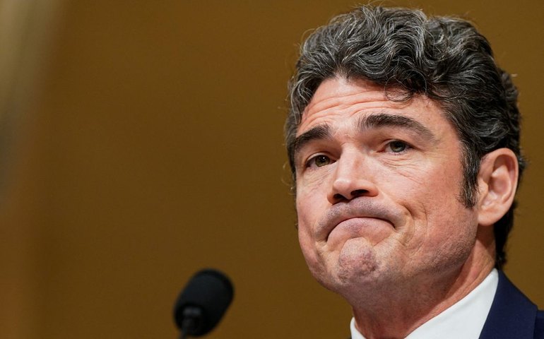 Chefe do antiterrorismo dos EUA renuncia: “Irã não é ameaça iminente”