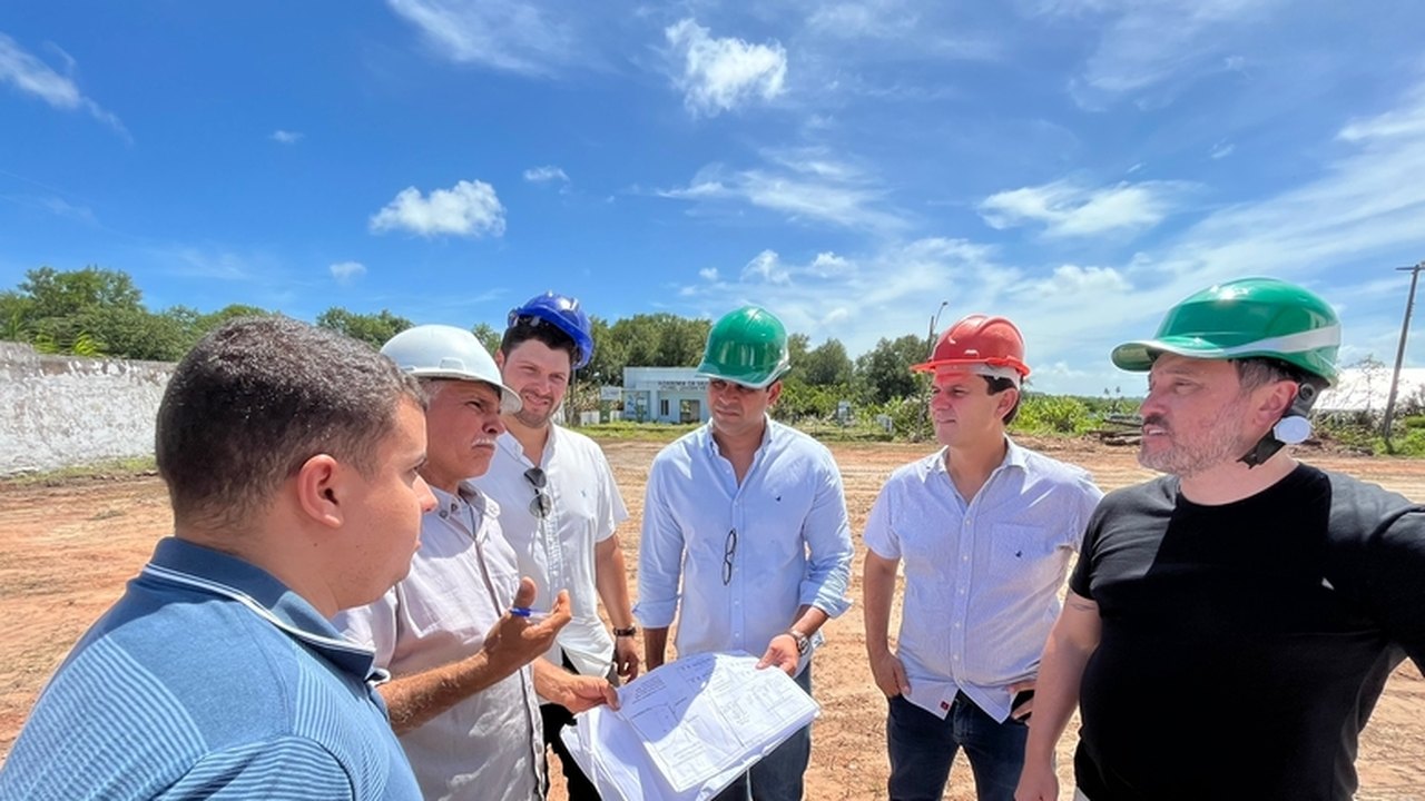 Mercosul Motores Elétricos vai gerar empregos qualificados em Coruripe