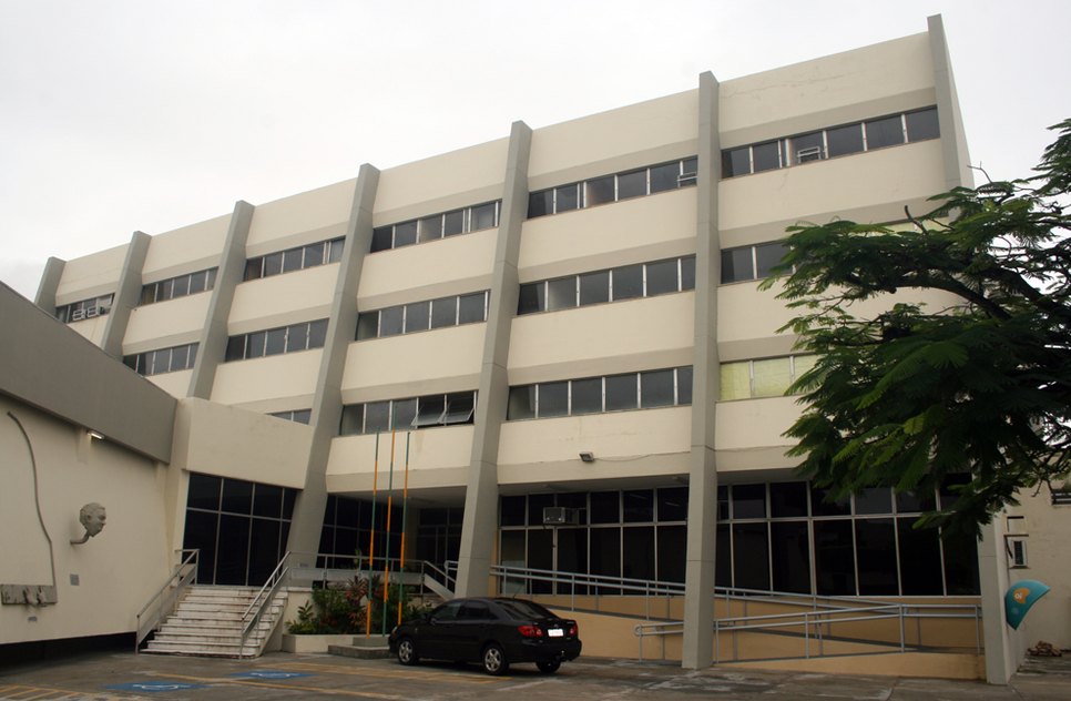 Conservatório de Música 