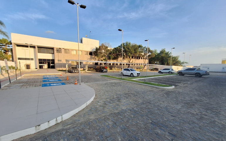 TJAL inaugura Arquivo Judiciário em Arapiraca na próxima quinta-feira