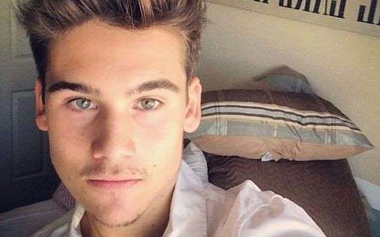 Fiorella Mattheis festeja aniversário com Sophie Charlotte