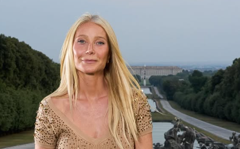 Gwyneth Paltrow critica biografia não autorizada: 'Perdeu completamente a essência'