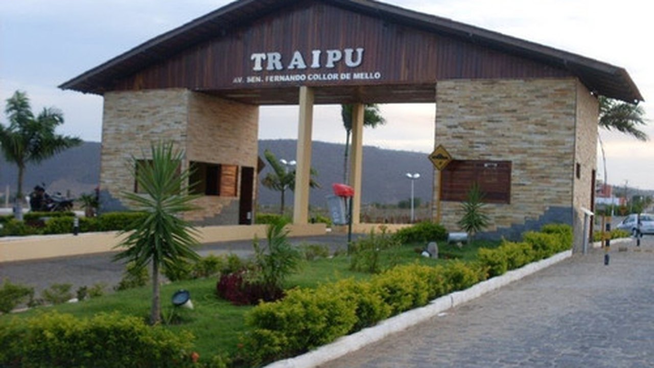 Rombo milionário: prefeito Lucas Santos decreta estado de calamidade em Traipu