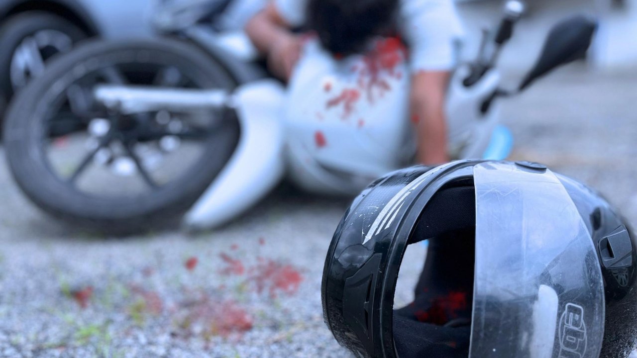 Moto, sustento e risco: o desafio que o Rio precisa enfrentar junto