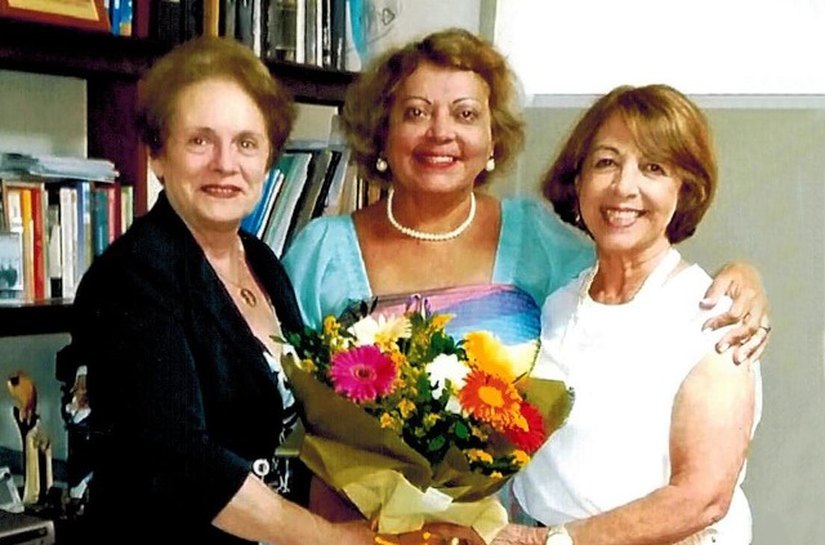 Advogada alagoana é eleita Conselheira Internacional