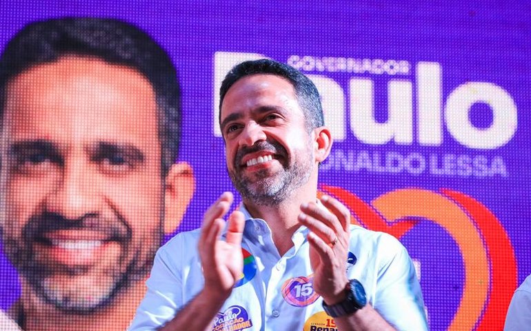 Paulo Dantas: “Este governo investiu mais de 50 milhões em Cultura”