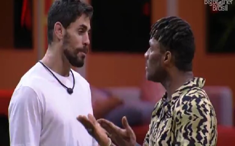 Jogo da Discórdia abala alianças e rende desabafos no ‘BBB 23’