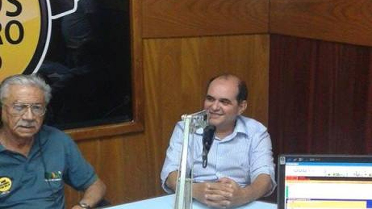 Vereador Valdo Sandes critica inércia da gestão municipal e cobra realizações em Delmiro Gouveia