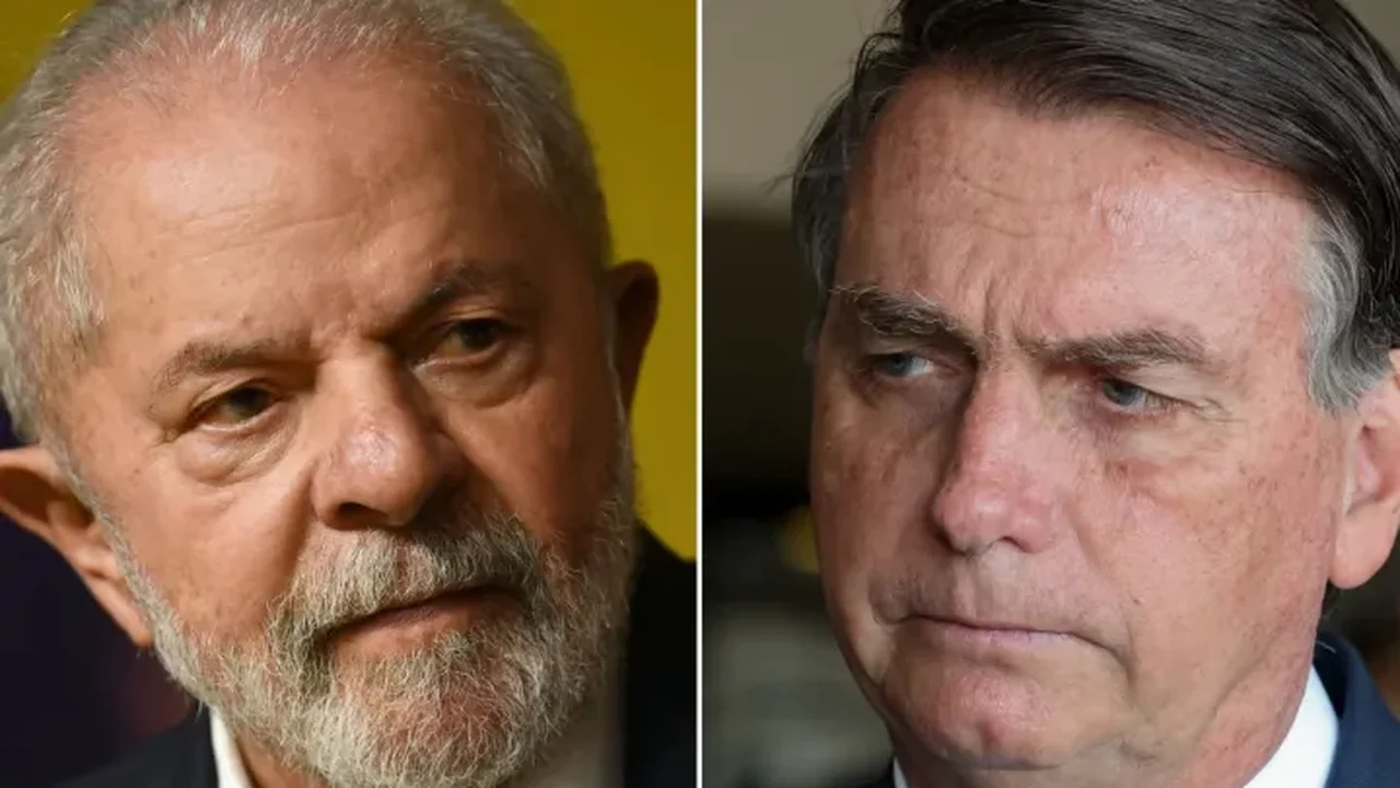 Datafolha: maioria absoluta de eleitores não se arrepende de voto em Lula ou Bolsonaro em 2022