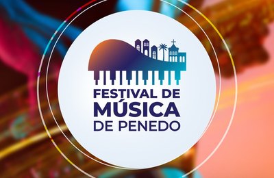 Festival de Música lança nova marca e edital da mostra autoral do Velho Chico