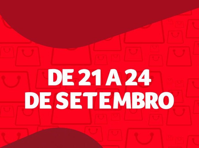 Consumidores têm até 70% desconto no ‘Liquida Tudo Shopping Pátio Maceió’