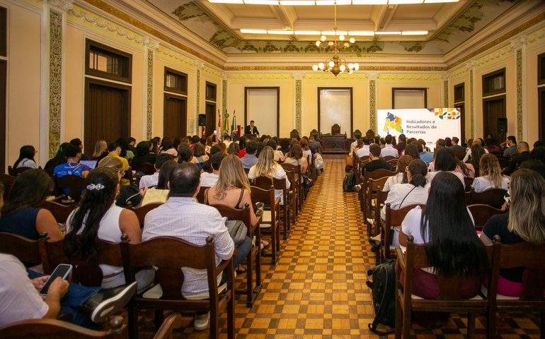 Controladoria lança manual para orientar Organizações da Sociedade Civil em Maceió