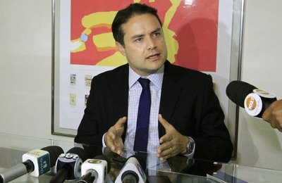 Governador e secretário vão apresentar indicadores de mortes violentas no Estado