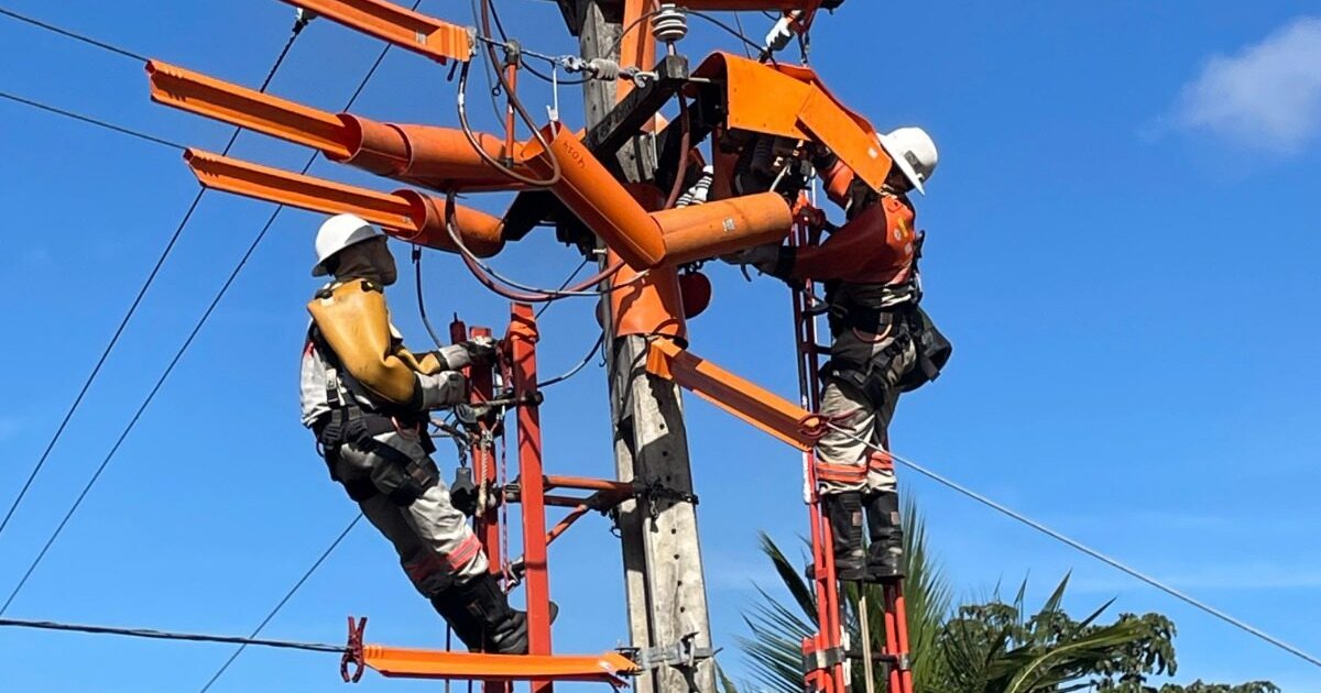 Eleições 2026: Energisa reforça operação antes e durante os dias de votação