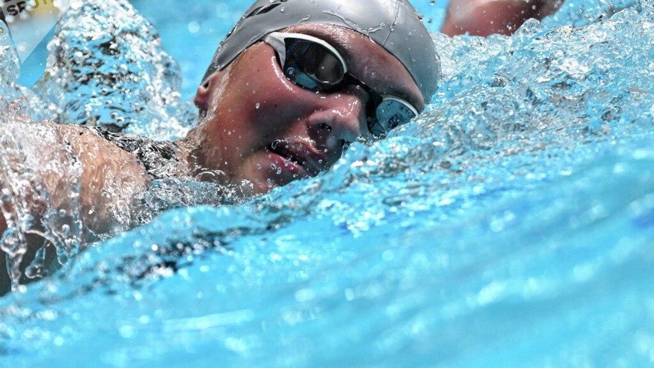 Rússia confirma favoritismo e leva ouro no Europeu de Esportes Aquáticos