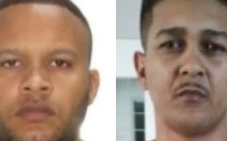 Três líderes do tráfico morrem em confronto com a PM em Maceió