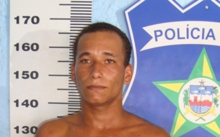 Polícia Civil prende assassino na Jatiúca