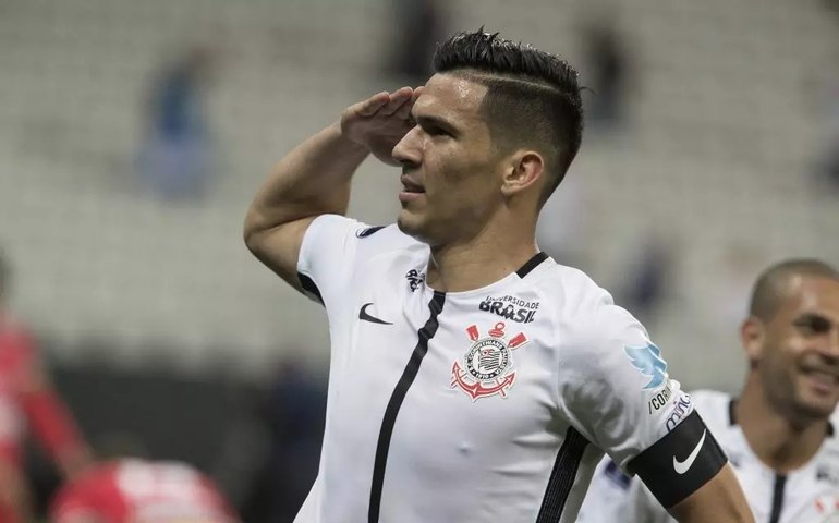 Corinthians deve desistir de novo empréstimo de Balbuena e encostados podem sair