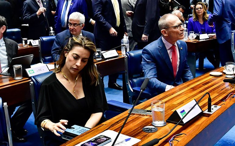 Indicados para o STJ são confirmados no Plenário