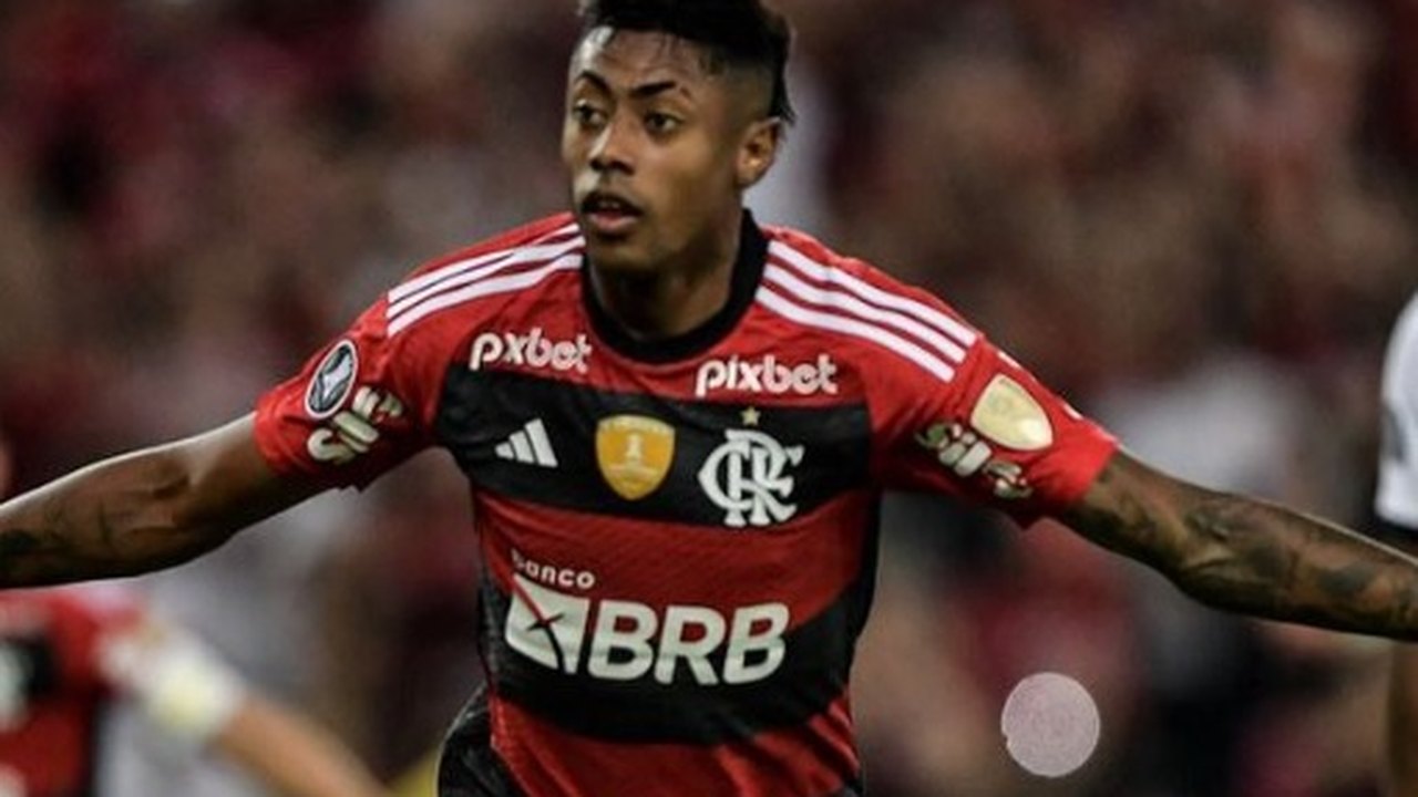 Bruno Henrique: o que se sabe sobre disputa do Palmeiras pelo atacante do Flamengo
