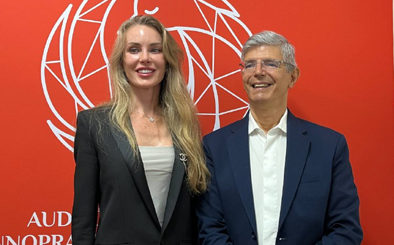 Centro Brasil-Rússia é inaugurado na UFRJ e promete aumentar intercâmbio entre os países (VÍDEO)