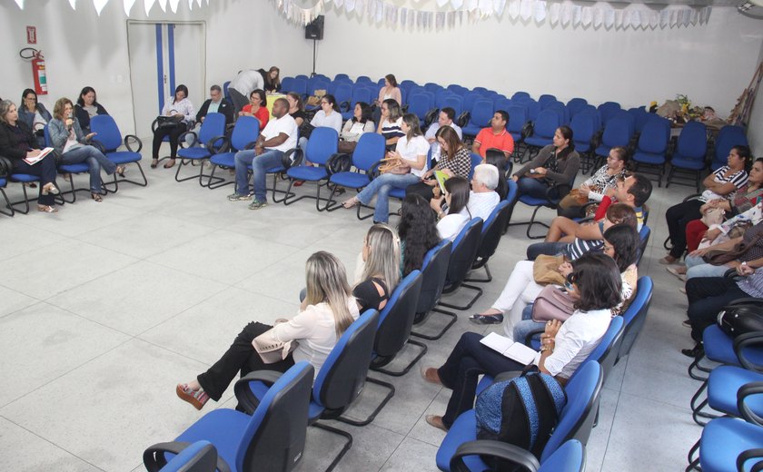 Arapiraca realiza Fórum Intersetorial de Cuidados em Saúde Mental, Álcool e outras Drogas
