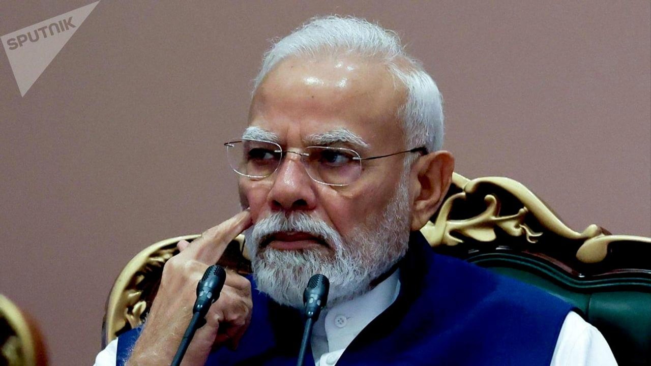 Modi pede medidas práticas para cumprir os acordos firmados durante a XVIII Cúpula do BRICS