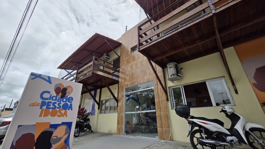 Maceió amplia ações de cuidado, proteção e garantia de direitos para a população idosa