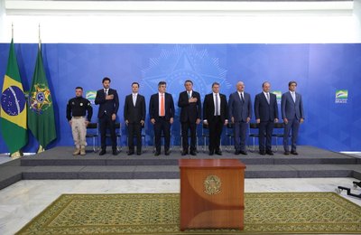 Série de leilões de energia deve arrecadar mais de R$ 200 bilhões em investimentos