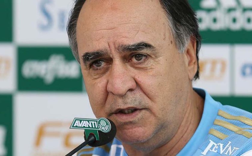 Marcelo Oliveira espera um clássico equilibrado no Morumbi