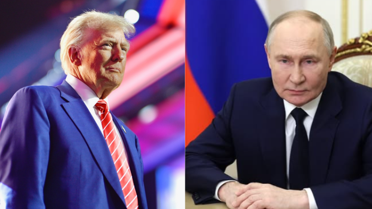 Diplomatas russos e americanos se reúnem em Istambul para 2ª rodada de negociações