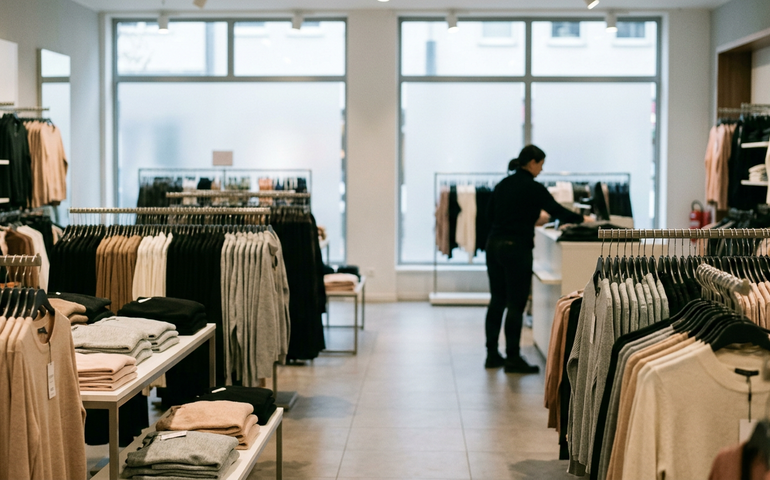 Vendas no varejo da Alemanha recuam 0,9% em janeiro ante dezembro