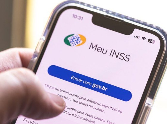 Pedido de reembolso de desconto indevido estará disponível em Meu INSS a partir do próximo dia 14