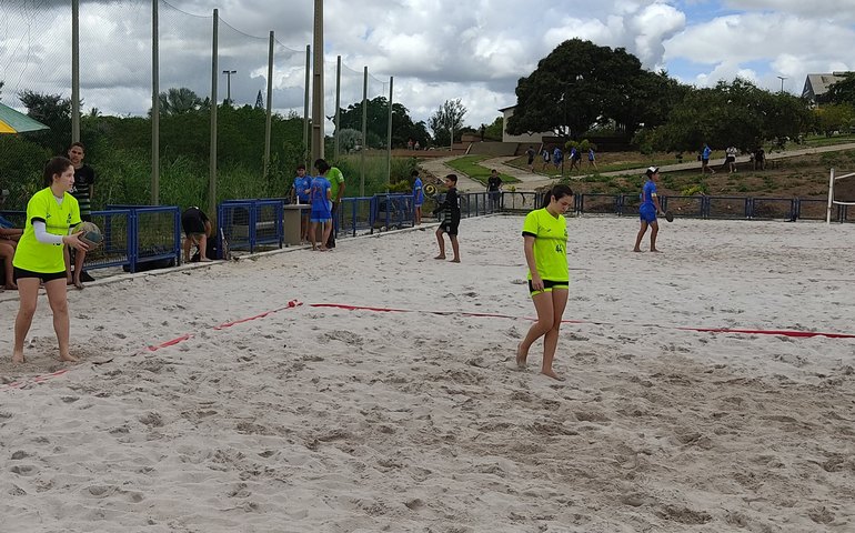 Eventos social e esportivo vão movimentar o Clube do Servidor neste final de semana em Arapiraca