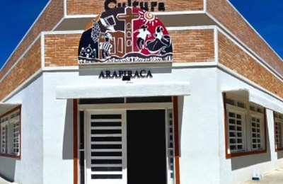 Ampliando investimento e valorização, Arapiraca lança cinco editais de fomento à cultura