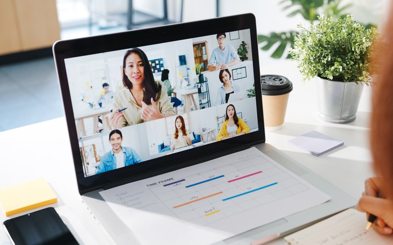 Webinar reúne líderes do setor para descomplicar o uso da IA nos negócios