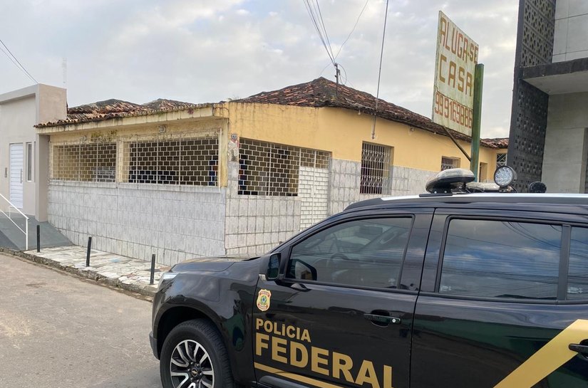 PF deflagra operação de combate a golpes contra Caixa Econômica