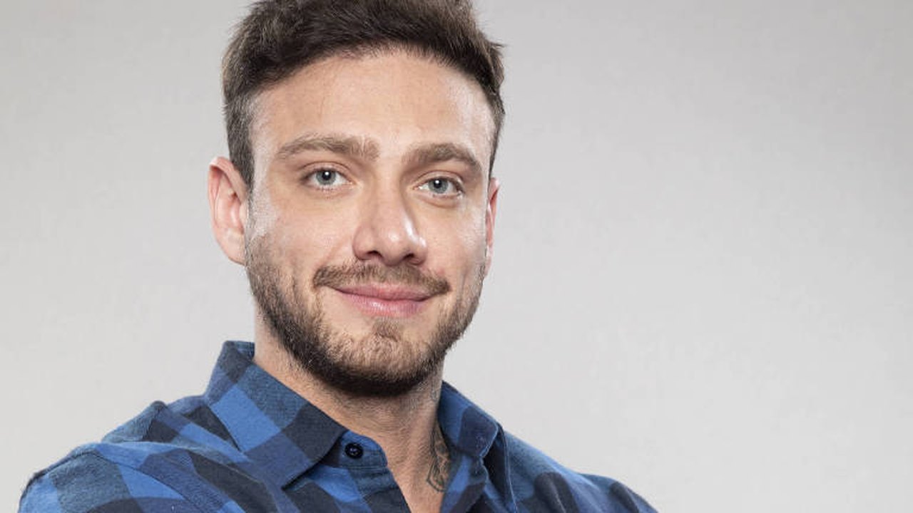 Vini Buttel é o eliminado da semana do reality ‘A Fazenda’