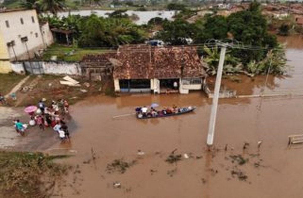 RIACHUELO