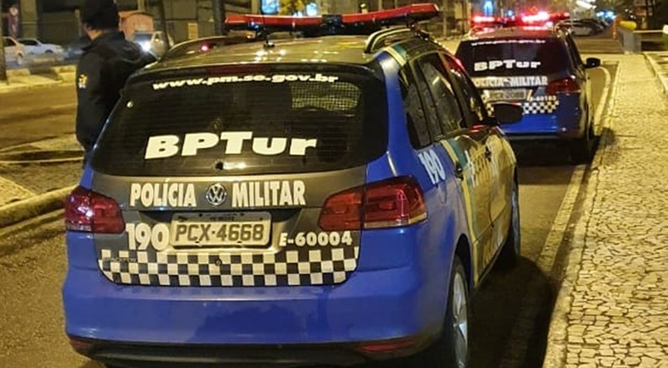 Bar é fechado após denúncias de aglomeração no bairro Treze de Julho