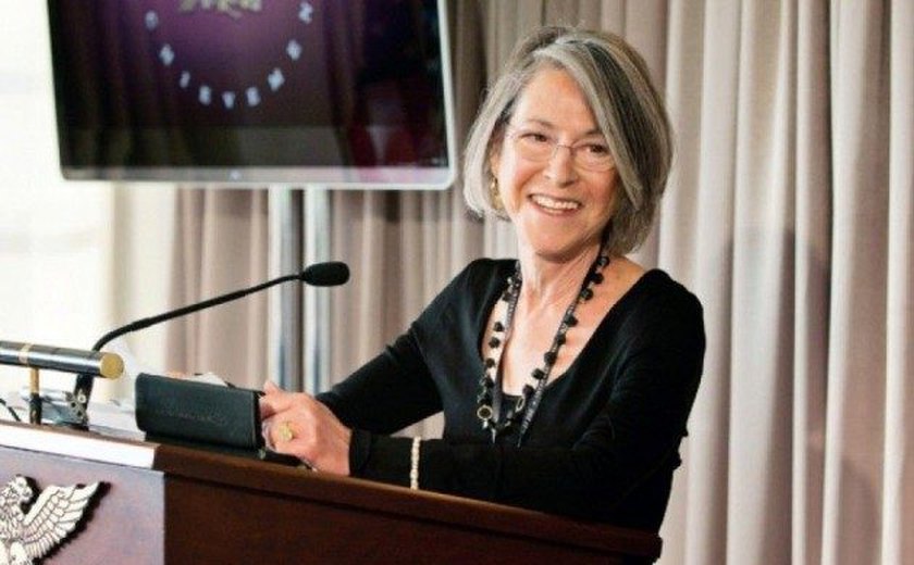 Louise Glück conquista Prêmio Nobel de Literatura em 2020