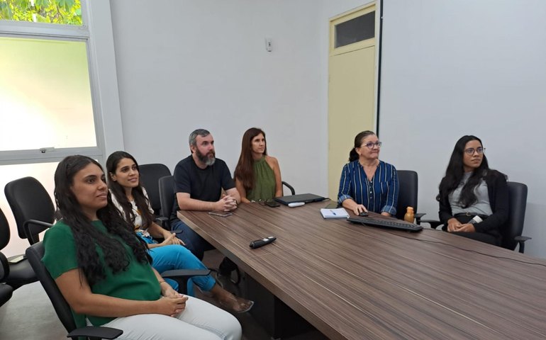 Boletim Meteorológico de Alagoas do próximo trimestre já está disponível