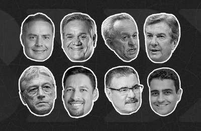 Braskem já bancou campanhas de governadores, senadores e outros políticos de Alagoas