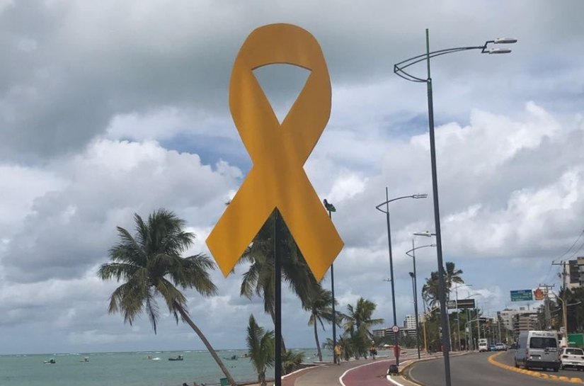 Detran/AL lança Movimento Maio Amarelo nesta segunda-feira (8)
