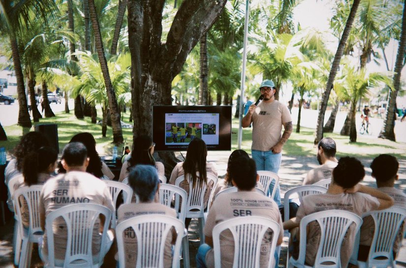 Semsc orienta sobre solicitação de alvará para eventos em espaços públicos