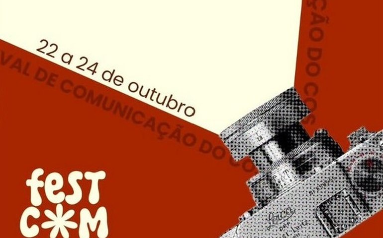 Ufal promove exibição e debate de curtas-metragens em festival de audiovisual