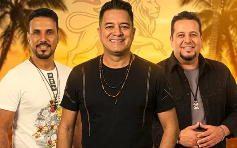 Nechivile aposta em novo sucesso e prepara gravação de DVD com inéditas